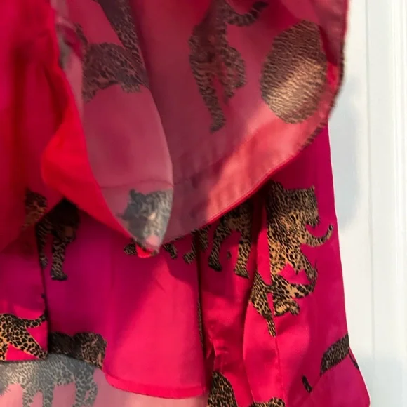 SHOW ME YOUR MUMU pajama set medium - Picture 12 of 14